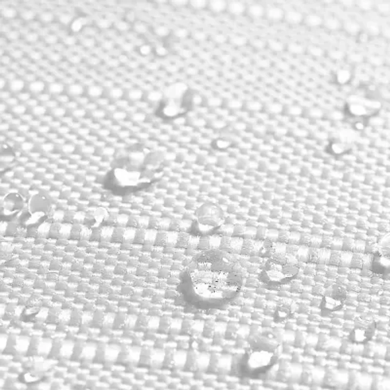 Awesome Home™ Ny Liner Eco Friendly Water Repellent Shower Curtain