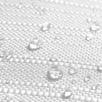 Awesome Home™ Ny Liner Eco Friendly Water Repellent Shower Curtain