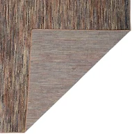 Liora Manne Ariana Strata Stripe Rectangular Area Rug
