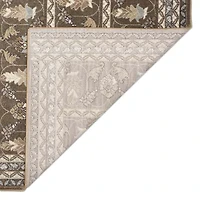 Liora Manne Ariana Sarai Floral Rectangular Area Rug