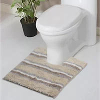 Home Weavers Inc Glamour Quick Dry Rug