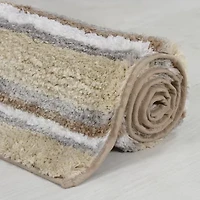 Home Weavers Inc Glamour Quick Dry Rug