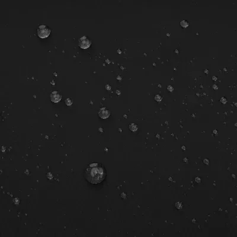 Awesome Home™ Polyester Waffle Snap Liner Shower Curtain Set