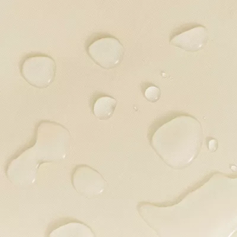 Awesome Home™ With Mesh Pockets Shower Curtain