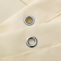 Awesome Home™ With Mesh Pockets Shower Curtain