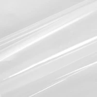 Awesome Home™ Premium Peva Shower Curtain Liner