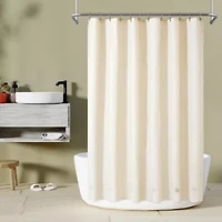Awesome Home™ Premium Peva PEVA. Shower Curtain Liner
