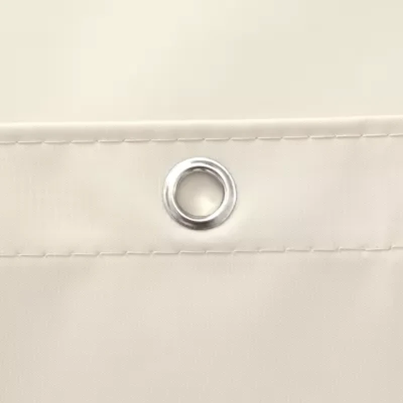 Awesome Home™ Premium Peva PEVA. Shower Curtain Liner