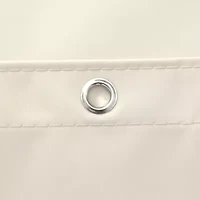 Awesome Home™ Premium Peva PEVA. Shower Curtain Liner