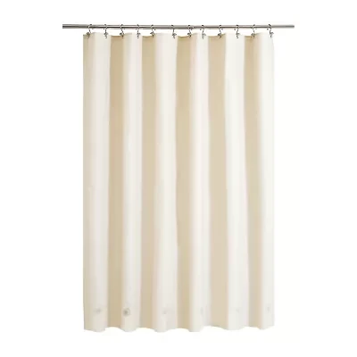 Awesome Home™ Premium Peva Shower Curtain Liner