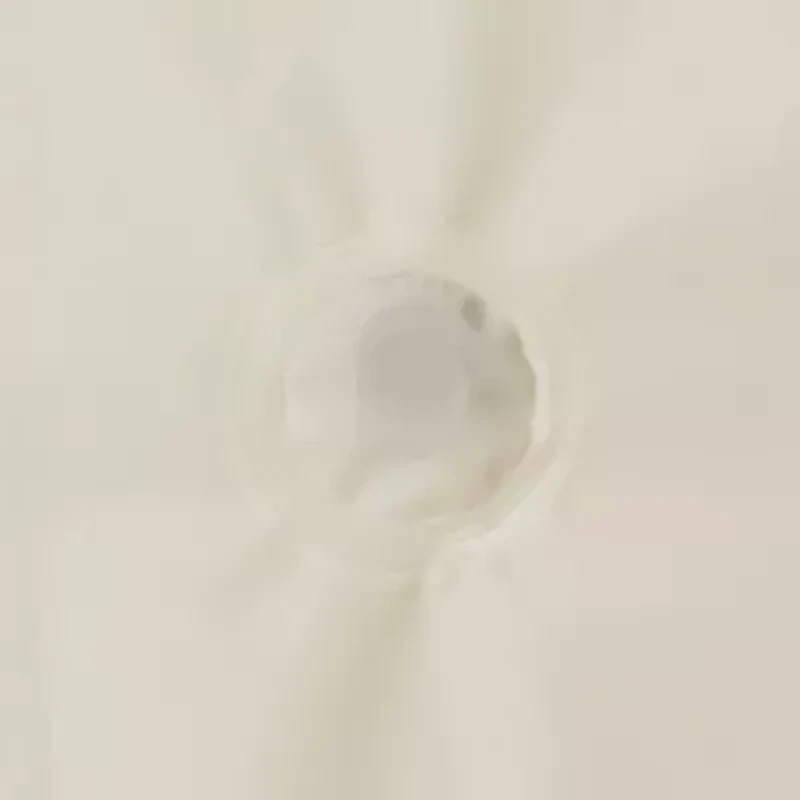 Awesome Home™ Premium Peva PEVA. Shower Curtain Liner