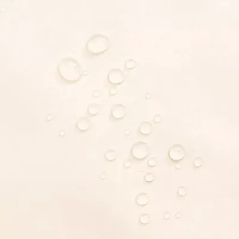 Awesome Home™ Premium Peva PEVA. Shower Curtain Liner