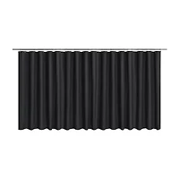 Awesome Home™ Premium Peva Shower Curtain Liner