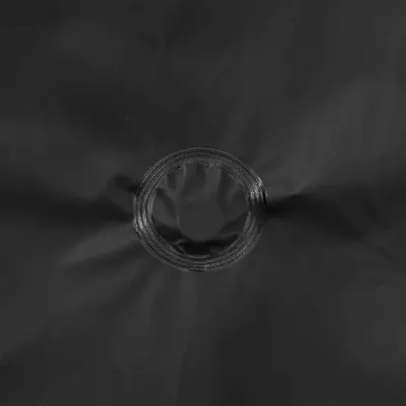 Awesome Home™ Premium Peva Shower Curtain Liner