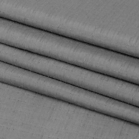 Awesome Home™ Waterproof  Poly Snap Liner Shower Curtain Set