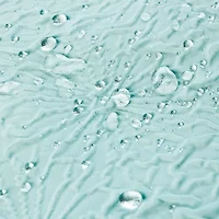 Awesome Home™ Starburst Snap In Liner Hooks Set Shower Curtain Set