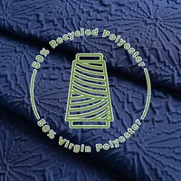 Awesome Home™ Starburst Snap Liner Hooks Shower Curtain Set