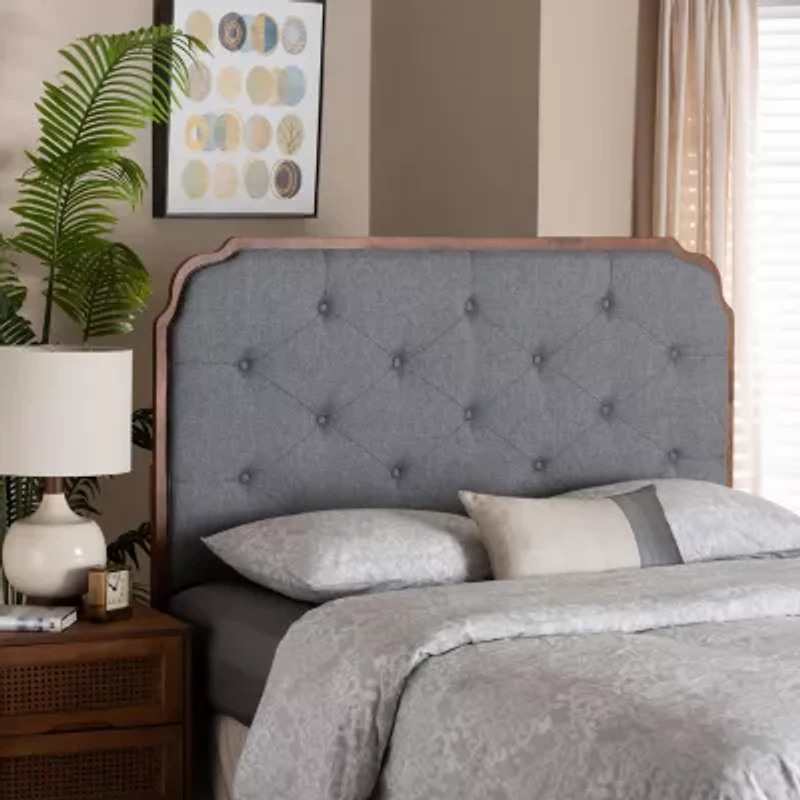 Shanti Headboard