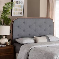 Shanti Headboard