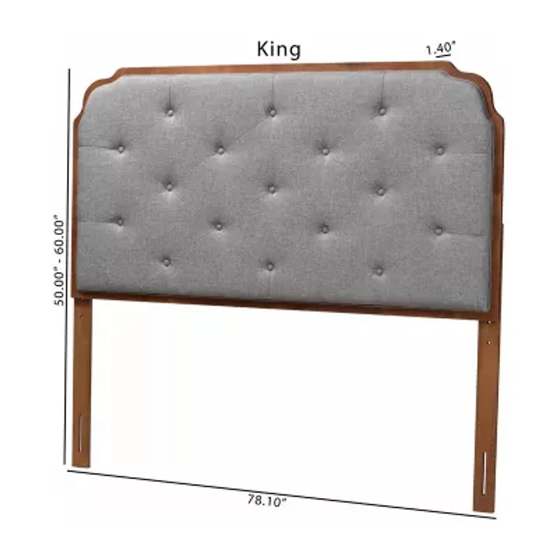 Shanti Headboard