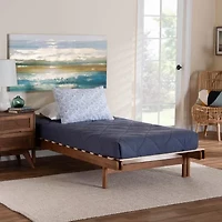 Bolivia Expandable Bed Frame