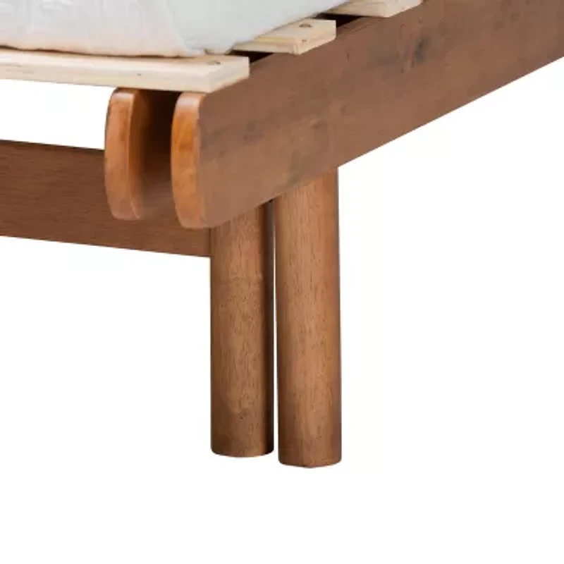 Bolivia Expandable Bed Frame