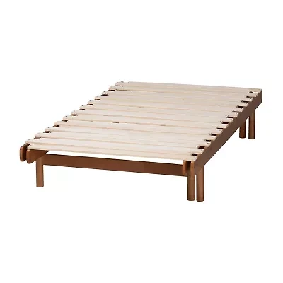 Bolivia Expandable Bed Frame
