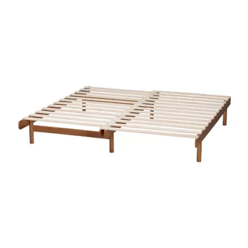 Bolivia Expandable Bed Frame