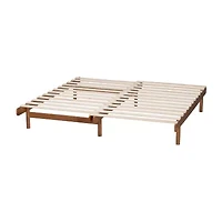 Bolivia Expandable Bed Frame