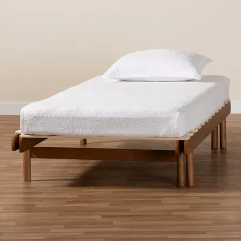 Bolivia Expandable Bed Frame
