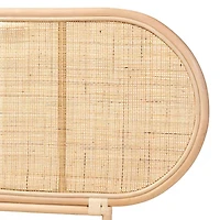 Reegan Queen Size Headboard