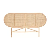 Reegan Queen Size Headboard