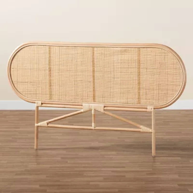 Reegan Queen Size Headboard