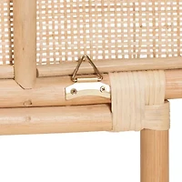 Reegan Queen Size Headboard