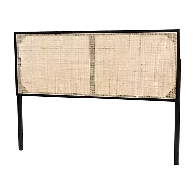 Aurelia Queen Headboard