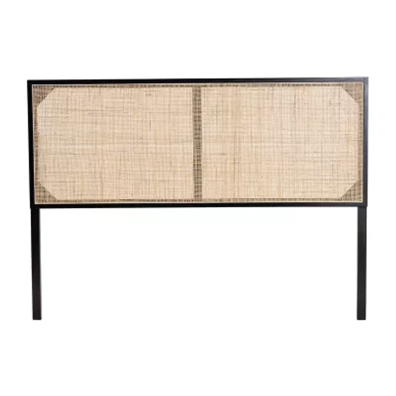 Aurelia Queen Headboard