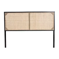 Aurelia Queen Headboard