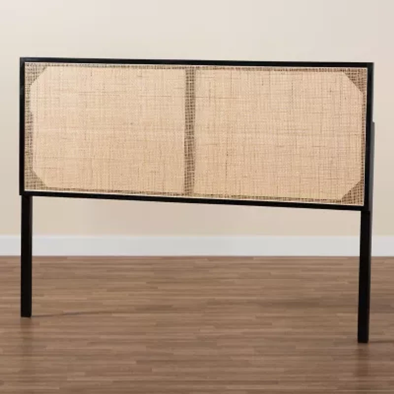 Aurelia Queen Headboard
