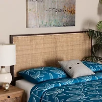 Aurelia Headboard