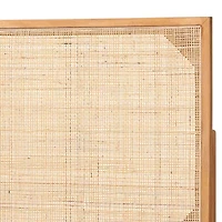 Aurelia Queen Headboard