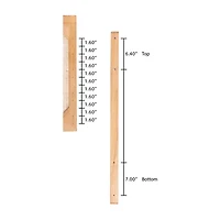 Aurelia Queen Headboard