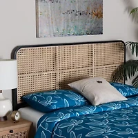 Lainer Headboard