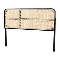 Lainer Headboard