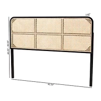 Lainer Headboard