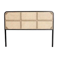Lainer Headboard