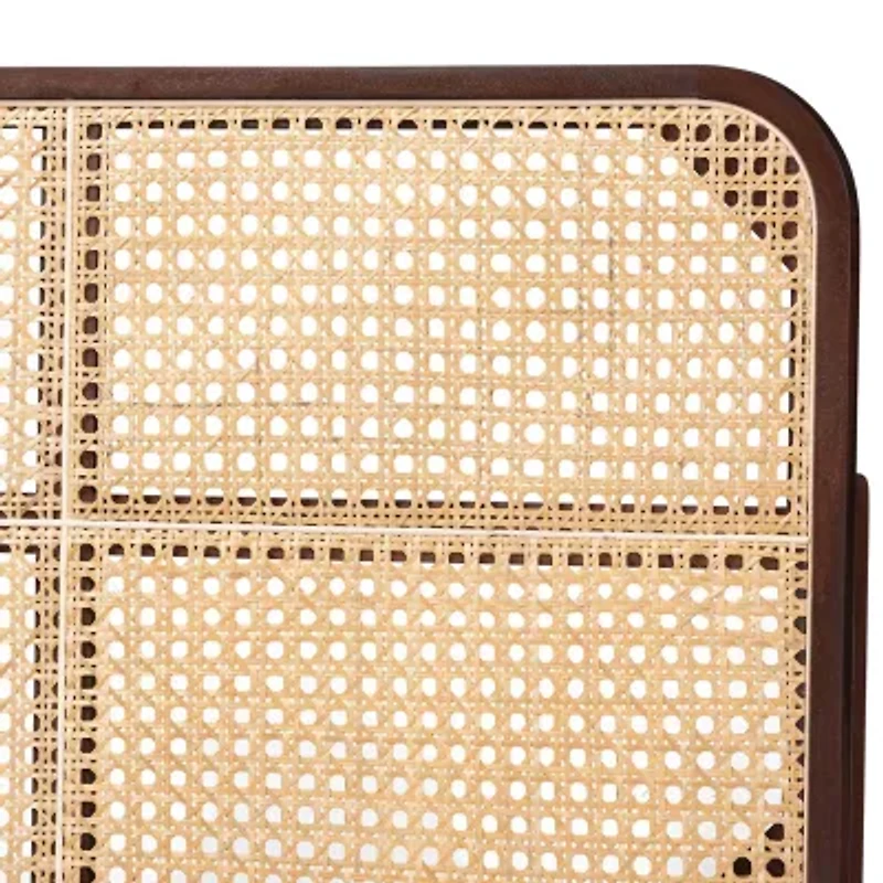 Lainer Queen Headboard