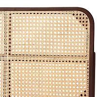 Lainer Queen Headboard