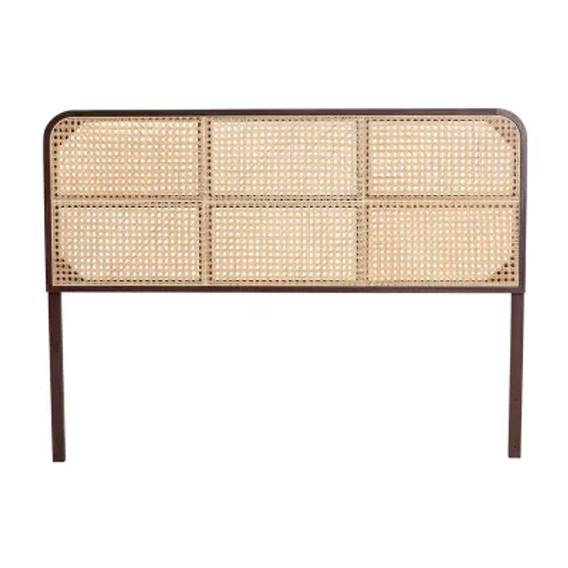 Lainer Queen Headboard