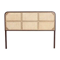 Lainer Queen Headboard