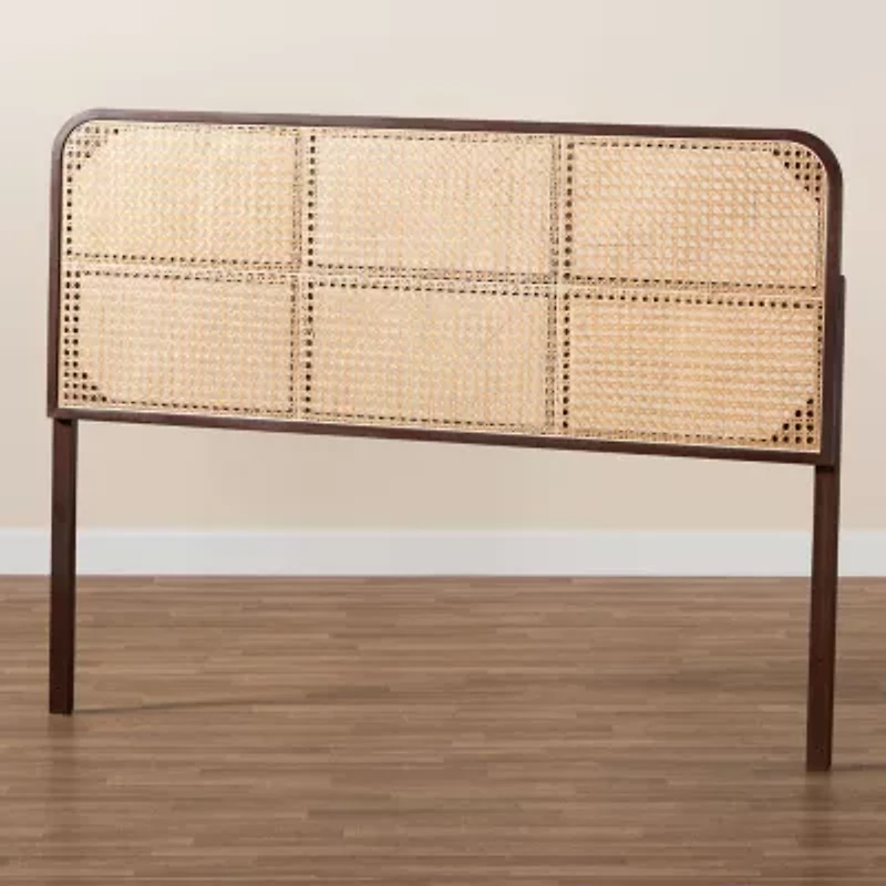 Lainer Queen Headboard